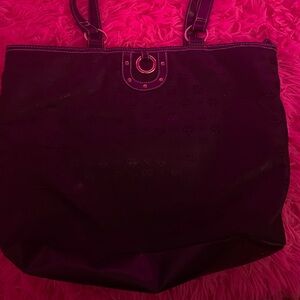 purse